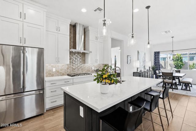 4142 E COCONINO Place, Chandler, AZ 85249