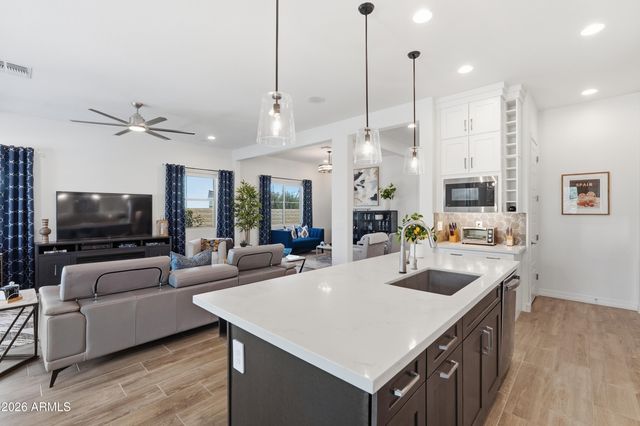 4142 E COCONINO Place, Chandler, AZ 85249