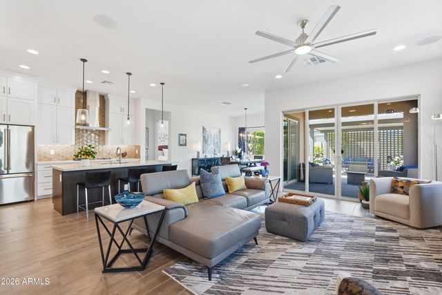 4142 E COCONINO Place, Chandler, AZ 85249