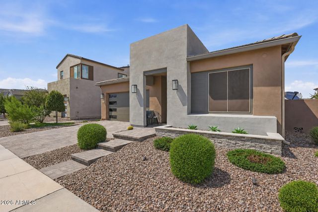 4142 E COCONINO Place, Chandler, AZ 85249
