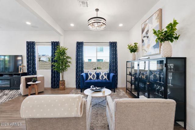 4142 E COCONINO Place, Chandler, AZ 85249