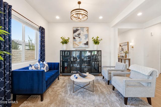 4142 E COCONINO Place, Chandler, AZ 85249