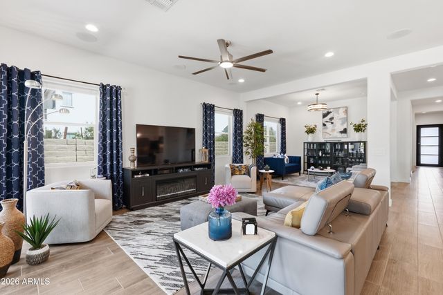 4142 E COCONINO Place, Chandler, AZ 85249