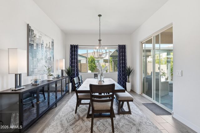 4142 E COCONINO Place, Chandler, AZ 85249