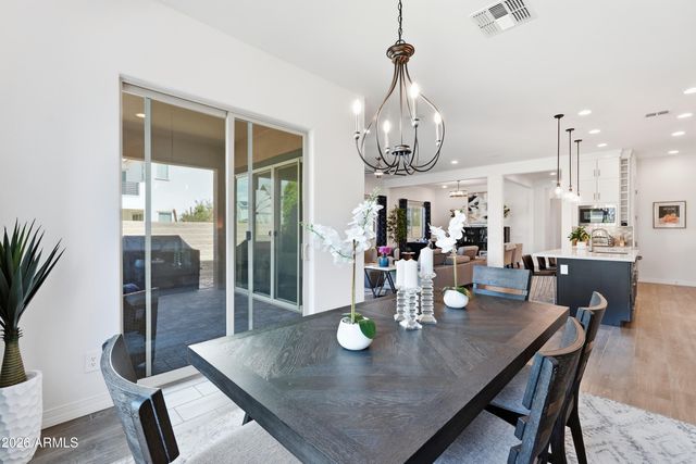 4142 E COCONINO Place, Chandler, AZ 85249