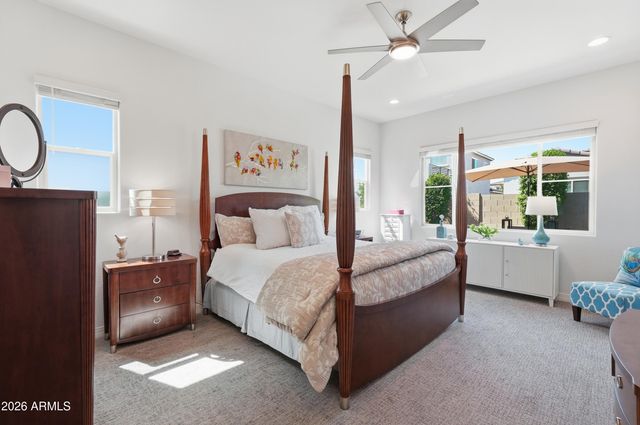 4142 E COCONINO Place, Chandler, AZ 85249