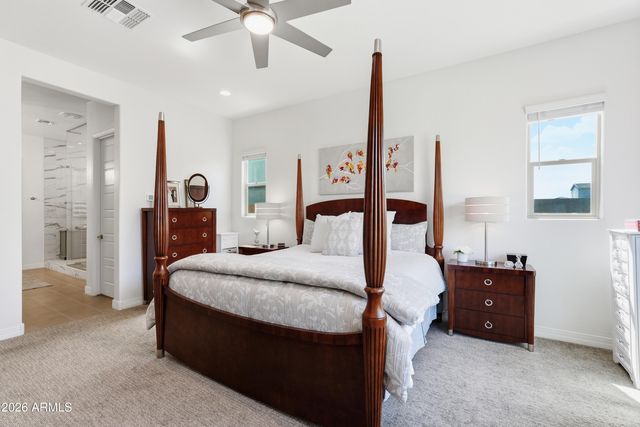 4142 E COCONINO Place, Chandler, AZ 85249
