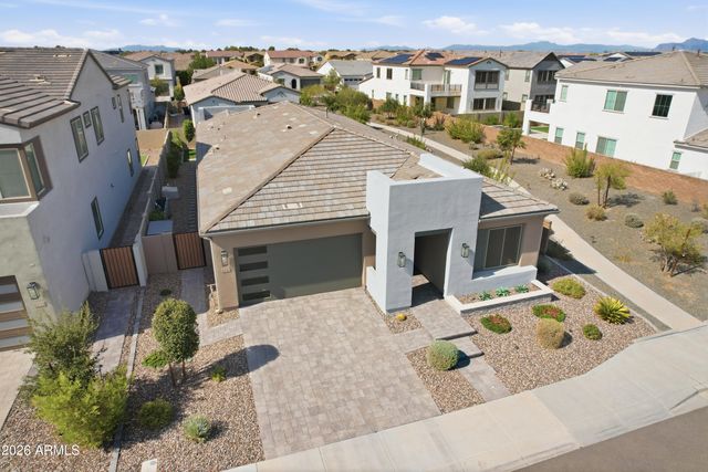 4142 E COCONINO Place, Chandler, AZ 85249