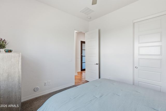 4142 E COCONINO Place, Chandler, AZ 85249