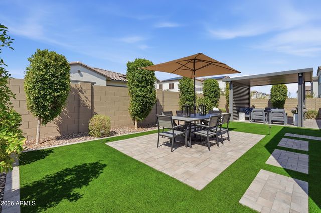 4142 E COCONINO Place, Chandler, AZ 85249