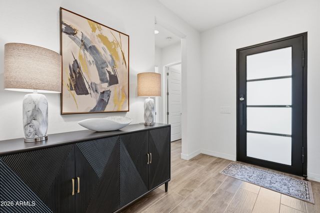 4142 E COCONINO Place, Chandler, AZ 85249
