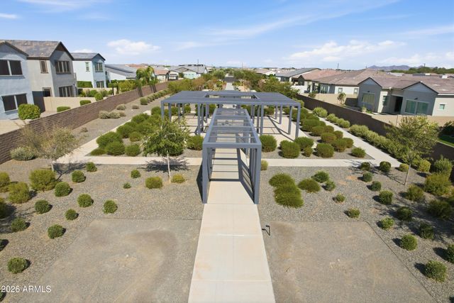 4142 E COCONINO Place, Chandler, AZ 85249