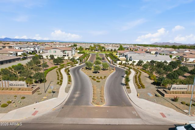 4142 E COCONINO Place, Chandler, AZ 85249