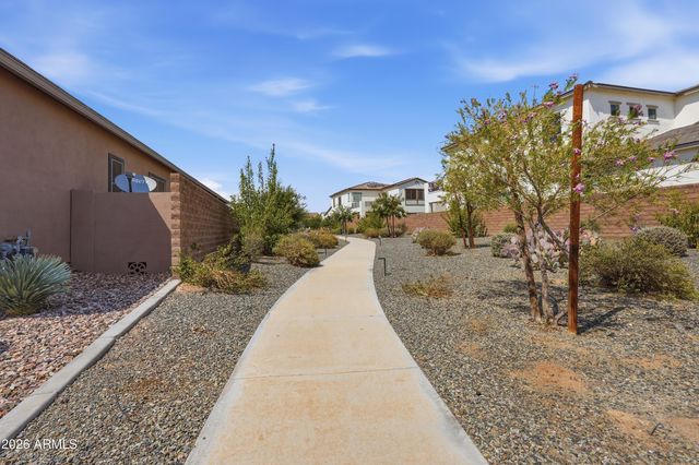 4142 E COCONINO Place, Chandler, AZ 85249