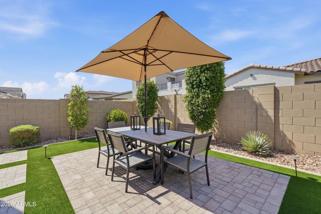4142 E COCONINO Place, Chandler, AZ 85249