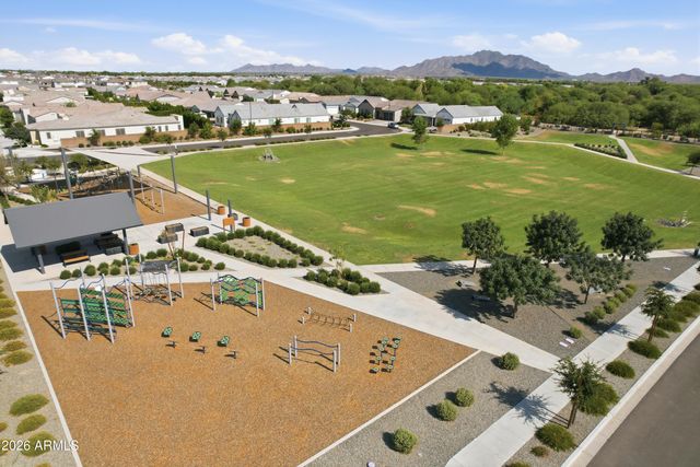 4142 E COCONINO Place, Chandler, AZ 85249