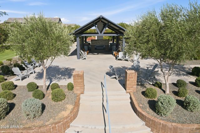 4142 E COCONINO Place, Chandler, AZ 85249