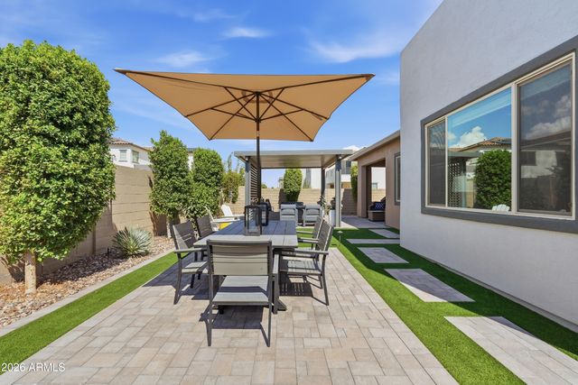 4142 E COCONINO Place, Chandler, AZ 85249