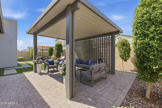 4142 E COCONINO Place, Chandler, AZ 85249