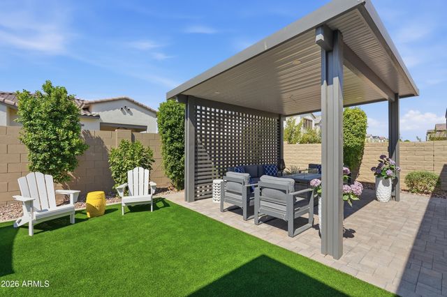 4142 E COCONINO Place, Chandler, AZ 85249