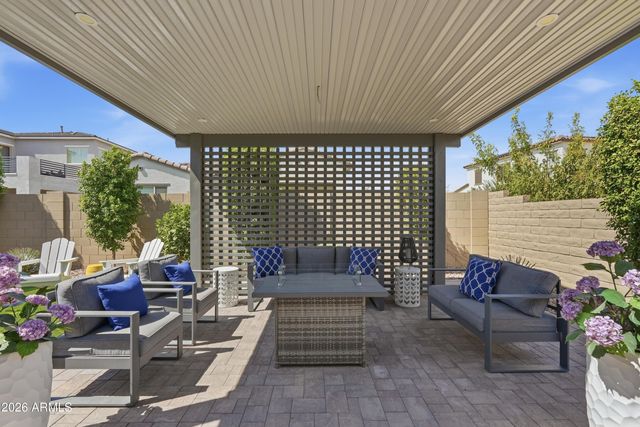 4142 E COCONINO Place, Chandler, AZ 85249