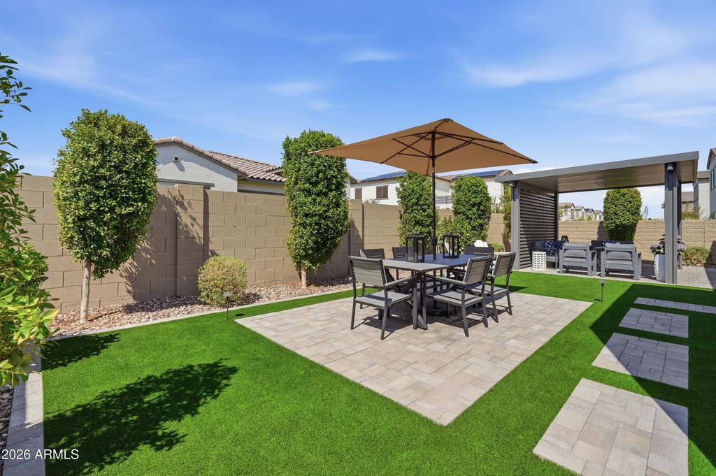 4142 E COCONINO Place, Chandler, AZ 85249 — photo 4