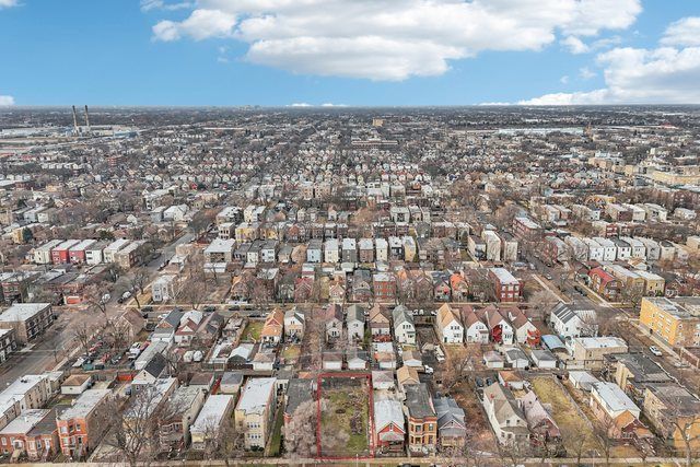 1028 N Hamlin Avenue, Chicago, IL 60651