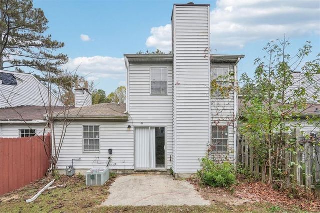 703 Pine Tree Trail, Atlanta, GA 30349