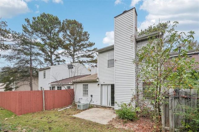703 Pine Tree Trail, Atlanta, GA 30349