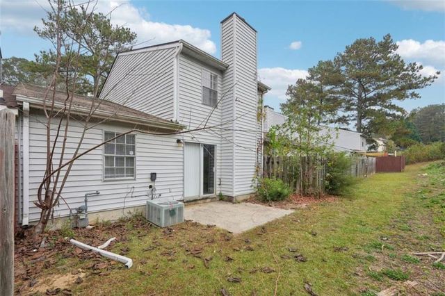 703 Pine Tree Trail, Atlanta, GA 30349