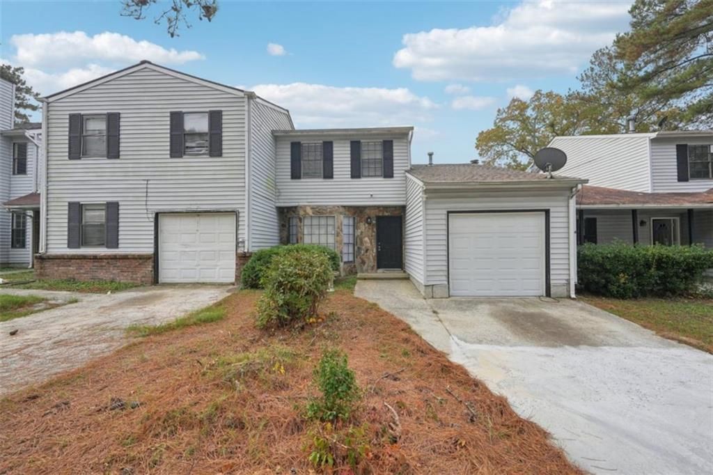 703 Pine Tree Trail, Atlanta, GA 30349