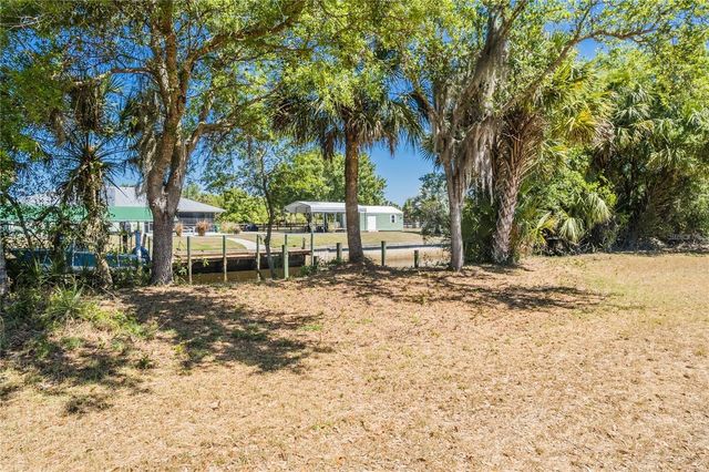 28426 & 28434 ROYAL PALM DRIVE, Punta Gorda, FL 33982