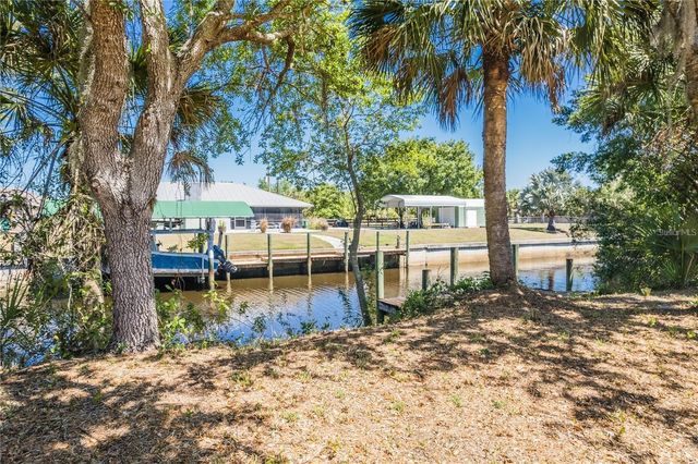 28426 & 28434 ROYAL PALM DRIVE, Punta Gorda, FL 33982