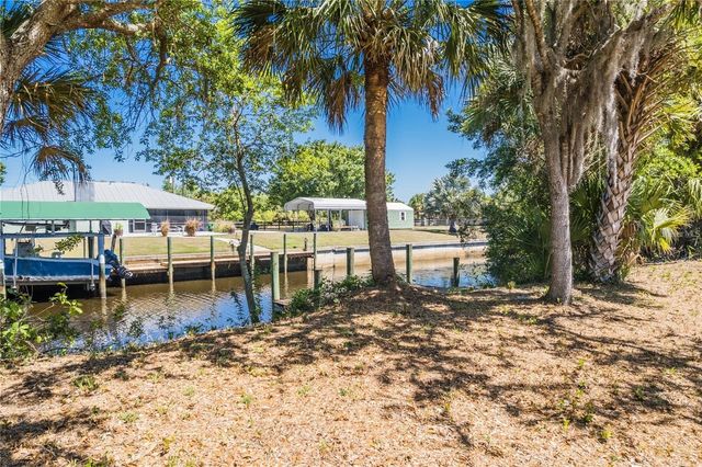 28426 & 28434 ROYAL PALM DRIVE, Punta Gorda, FL 33982