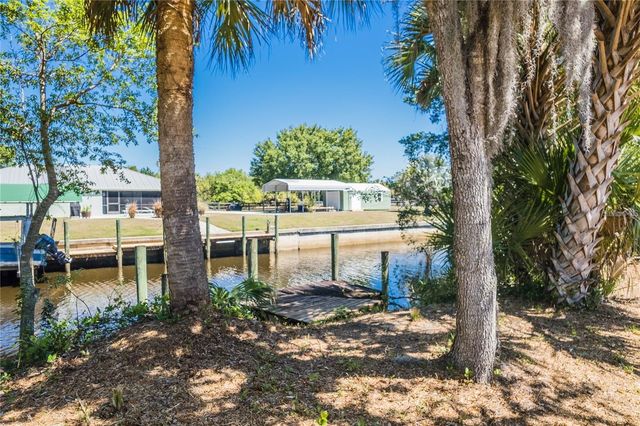 28426 & 28434 ROYAL PALM DRIVE, Punta Gorda, FL 33982
