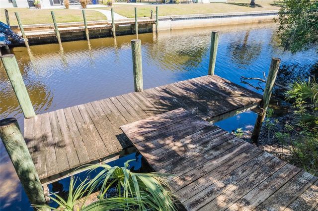 28426 & 28434 ROYAL PALM DRIVE, Punta Gorda, FL 33982