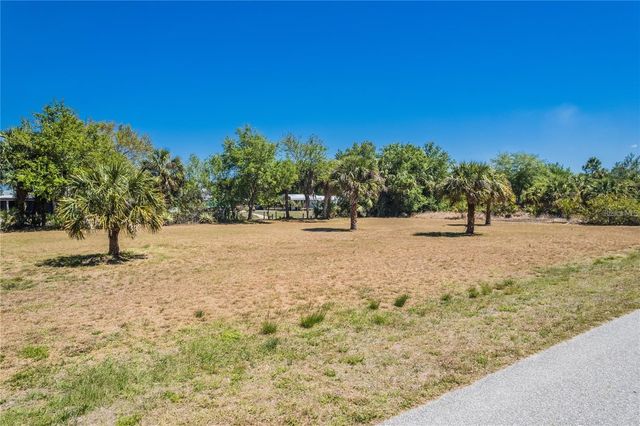 28426 & 28434 ROYAL PALM DRIVE, Punta Gorda, FL 33982