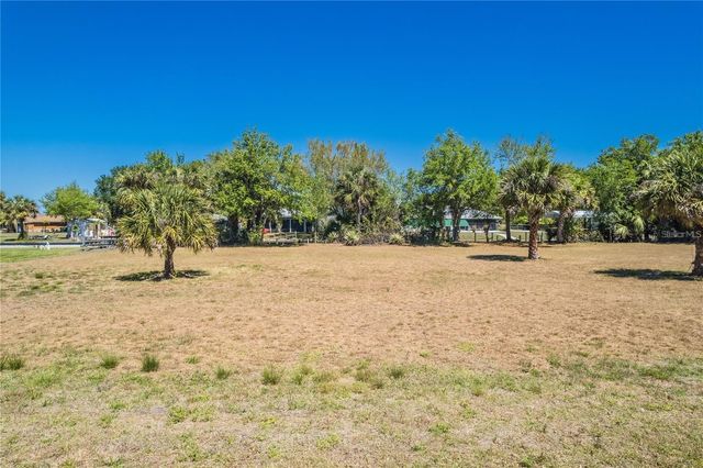 28426 & 28434 ROYAL PALM DRIVE, Punta Gorda, FL 33982
