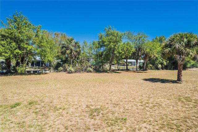 28426 & 28434 ROYAL PALM DRIVE, Punta Gorda, FL 33982