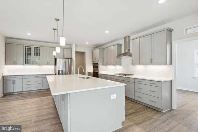 18438 GLEANEAGLE DR MACARTHUR LOT 2318, Jeffersonton, VA 22724