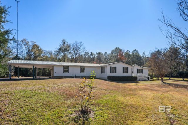 24120 Patterson Road, Robertsdale, AL 36567