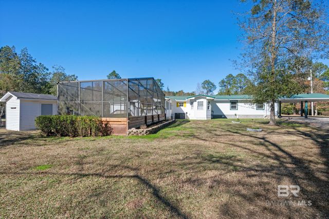 24120 Patterson Road, Robertsdale, AL 36567
