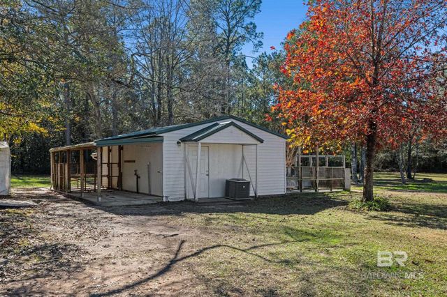 24120 Patterson Road, Robertsdale, AL 36567