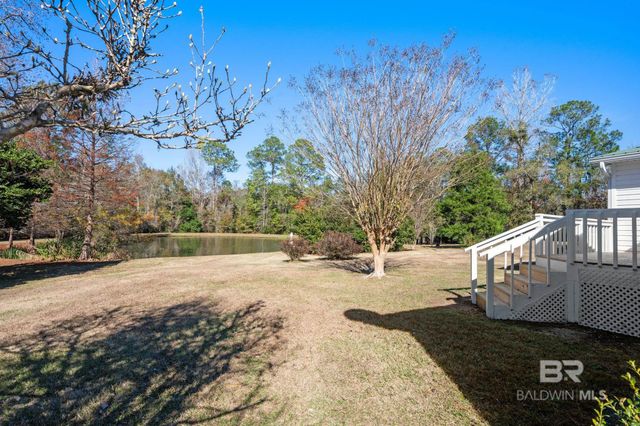 24120 Patterson Road, Robertsdale, AL 36567