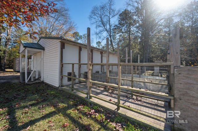 24120 Patterson Road, Robertsdale, AL 36567