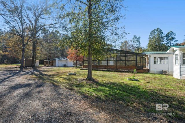 24120 Patterson Road, Robertsdale, AL 36567