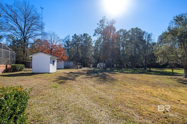 24120 Patterson Road, Robertsdale, AL 36567