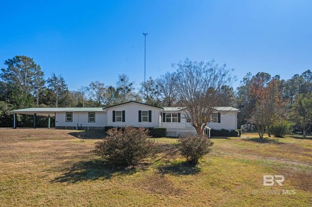 24120 Patterson Road, Robertsdale, AL 36567