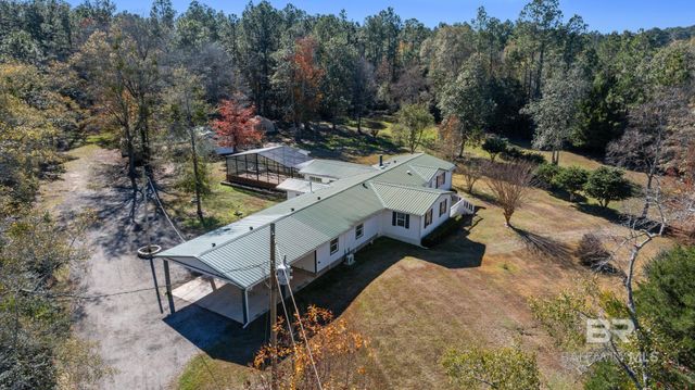 24120 Patterson Road, Robertsdale, AL 36567