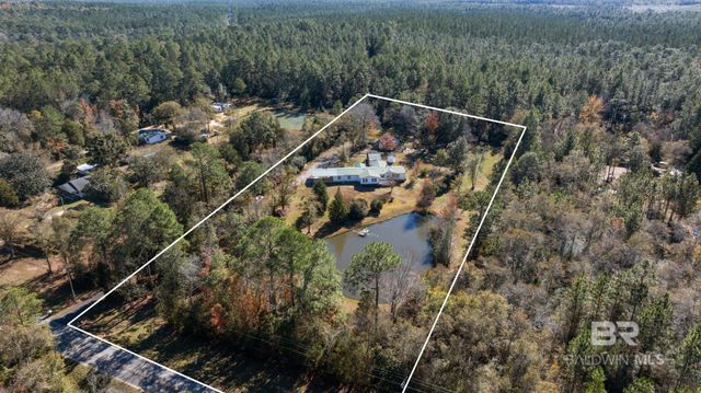 24120 Patterson Road, Robertsdale, AL 36567